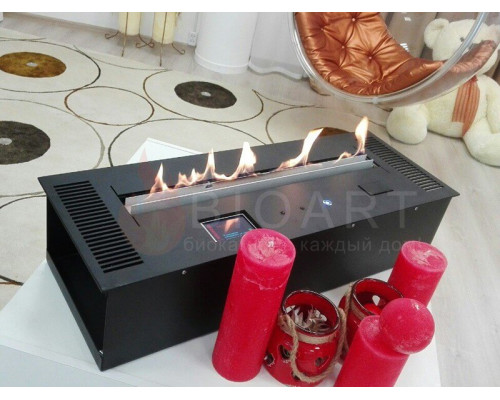 Автоматический биокамин BioArt Smart Fire A5 900