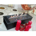 Автоматический биокамин BioArt ABC Fireplace Smart Fire A7 1100